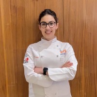 Chef Vidhi Daga
