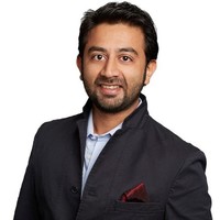 Siddharth Bafna