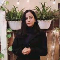 Shubhra Rai