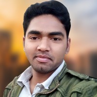 Yeasin Arafat