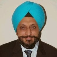 Bhupinder Singh Walia