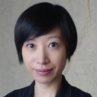 Jodie Fong
