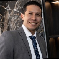 Andrés Alejandro Ron Zurita