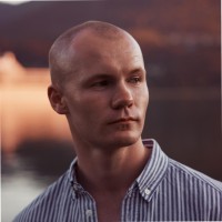 Stephen Sexton