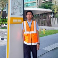 Aizal Eiman Azman