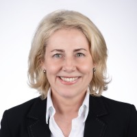 Joanna Bennett-Coles