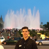 Joshua Koroneos