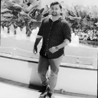 Saurabh Jha
