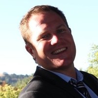 Joel Cowie