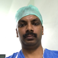 Dr Ambikesh Kumar
