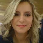 Aneta Lakomiec Mipa