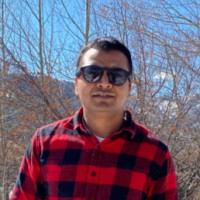 Harsha K