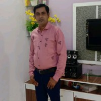 Jigarkumar Darji