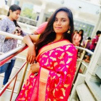 Pavani Reddy