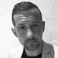 Simon Dinham