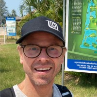 Magnus Jonebring