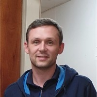 Gerry Gatens