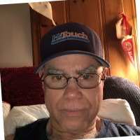 Allan Kimbrough
