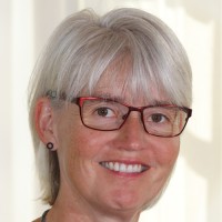 Bodil Bundgaard