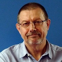 Mike Betts