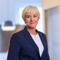 Lotta Lidén Lundgren