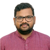 Moorthy Shankar