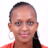 Beatrice Wahinya