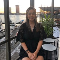 Anna Wen