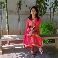 Dhanshree Chandak