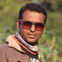 Sandeep Pawar