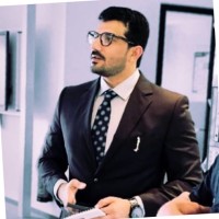 khalid Al Riyami