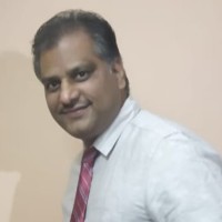 Kumar Praveen