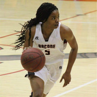 Cierra Miles