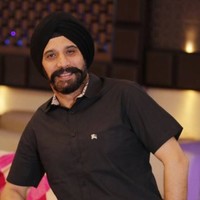 Gurpreet ( Prince ) Bhaizada