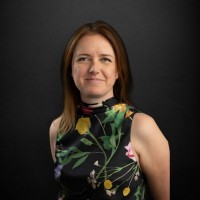 Louise Slade Mcipd