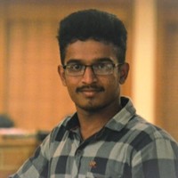 Deepan Ravi