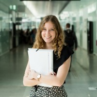Alexandra Pourchasse