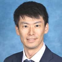 Jake Ryuichiro Ito
