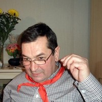 Вадим Мартынов