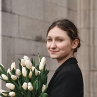 Oksana Zabashta