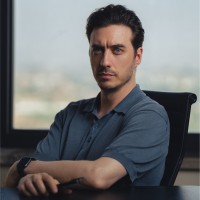 Gustav Tomas Skjerdal Wood