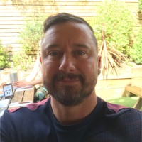 Dale Sargeant