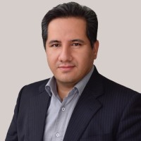 Mohammad Eskandari Pour