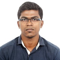 Anand Babu