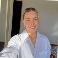 Kate O'Connell