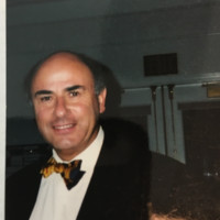 Richard Nahigian