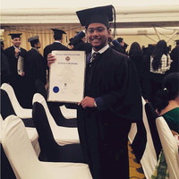 Siddharth Sahoo
