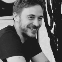 Romain Berton