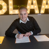 Jeffrey Van Der Weert