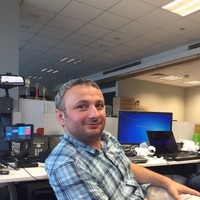 Halil Ayar